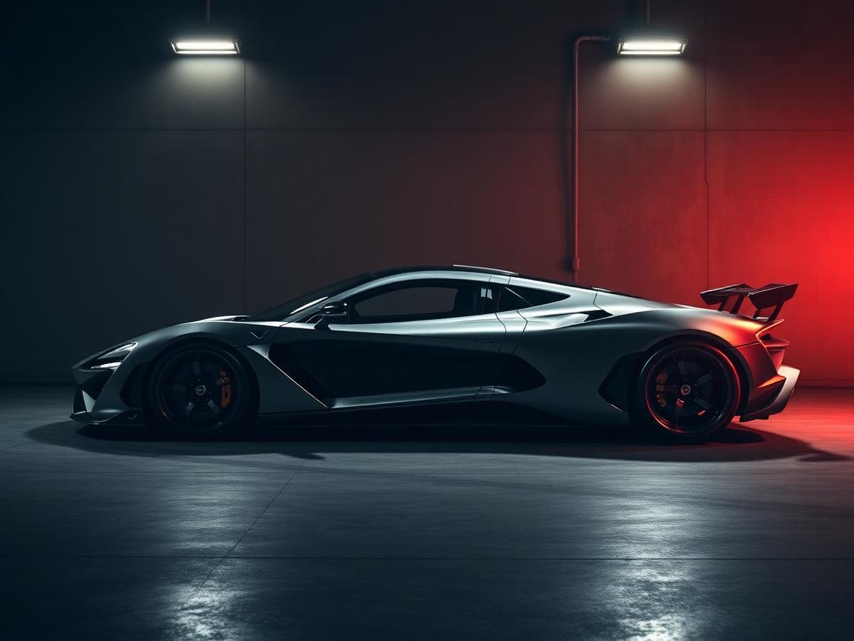 Apex GT