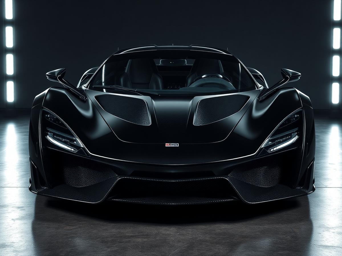 Umbra Black