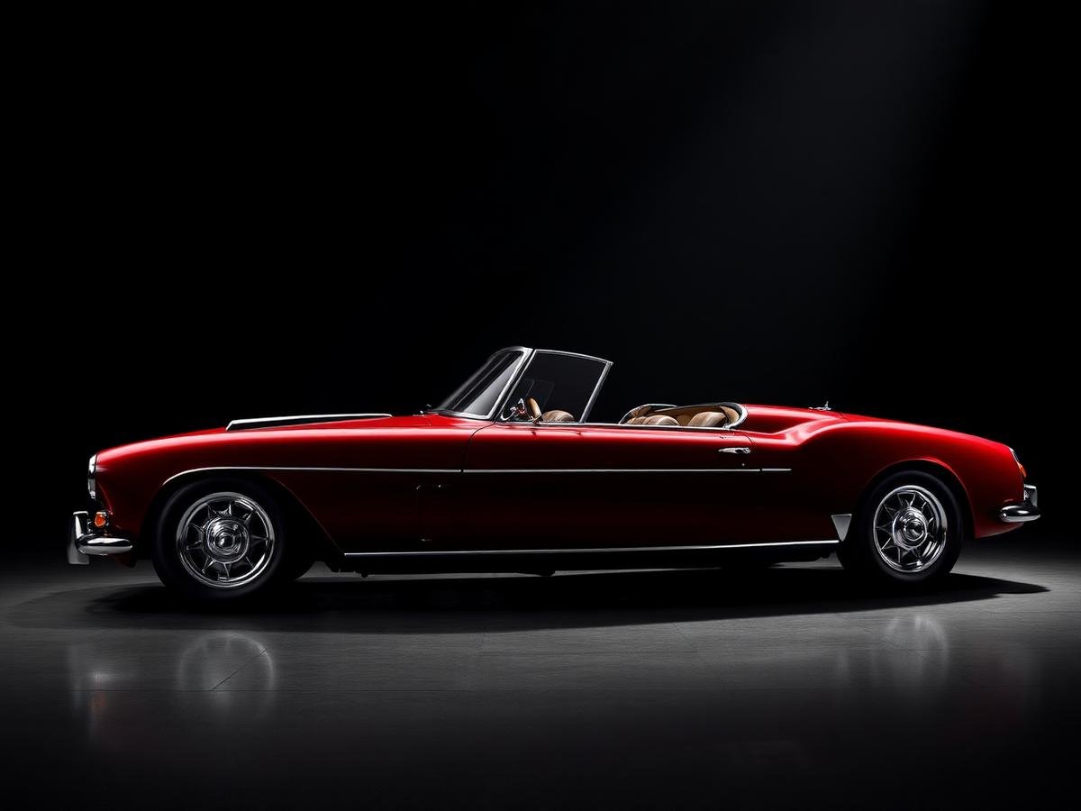 Rosso Speciale